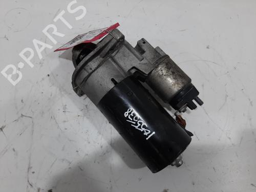 Starter VAUXHALL CASCADA Convertible (W13) 2.0 CDTI | BP37433354M8 - Image 2