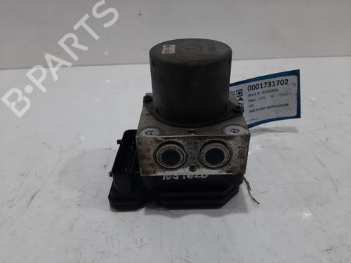 Used ABS pump ABS pump HYUNDAI i10 I (PA) 1.1 (65 hp) 36216827 36216827