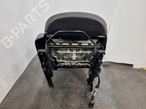 Right front seat VAUXHALL CORSA Mk IV (E) (X15) 1.4 | BP39176472C16  - Image 6