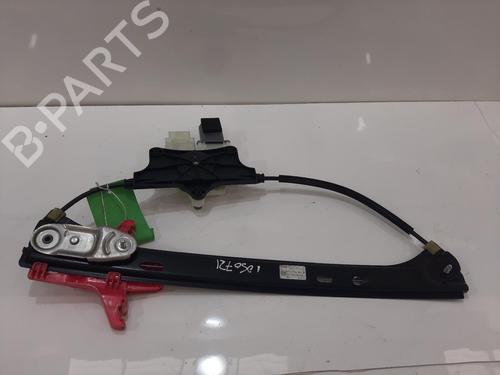 rear-left-window-mechanism-vw-passat-b8-3g2-cb2-2014-36403611 main image