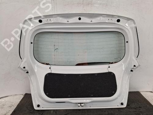 Tailgate SUZUKI CELERIO (LF) 1.0 (AVK310) | BP38446033C6 - Image 4