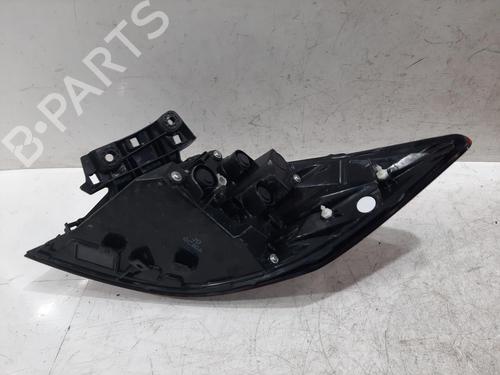 Left taillight HONDA CIVIC XI Hatchback (FL) 2.0 e:HEV | BP33010254C34  - Image 5