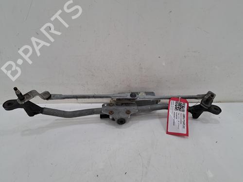 Used Front wiper motor Front wiper motor SKODA ROOMSTER (5J7) 1.2 TSI (105 hp) 35921896 35921896