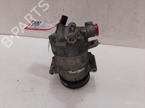 AC compressor AUDI A1 (8X1, 8XK) 1.4 TFSI | BP37516036M34 - Image 5