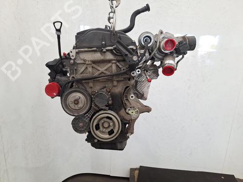 Used Engine BMW 1 (F20) 116 i (136 hp) 28311799