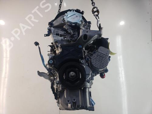 Engine HONDA JAZZ V (GR_, GS_) 1.5 eHEV (GR3, GR6) | BP31360861M1 