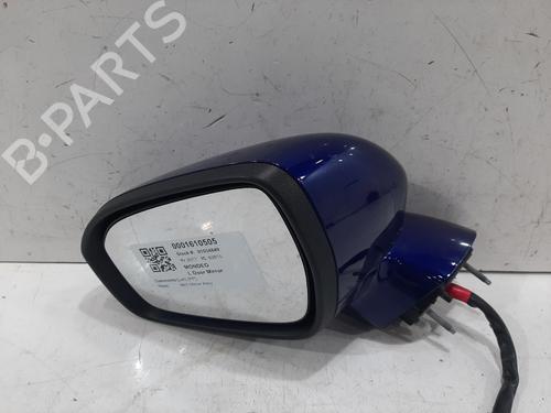 Used Left mirror FORD MONDEO V Turnier (CF) 2.0 TDCi (180 hp) 31769072