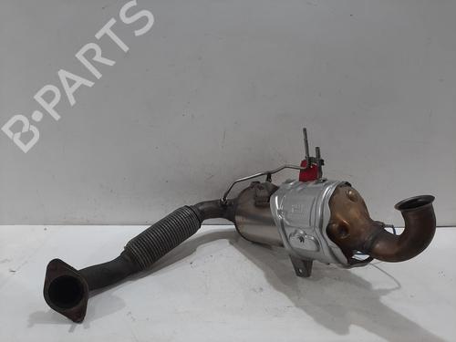 Used Particulate filter FORD FOCUS III 1.6 TDCi (115 hp) 30829406