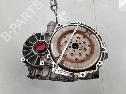 Used Gearbox Gearbox AUDI Q3 (8UB, 8UG) 2.0 TDI quattro (184 hp) 34233883 34233883