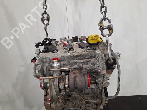Engine DACIA SANDERO II TCe 90 (B8M1, B8MA, B8AC) | BP29398257M1 