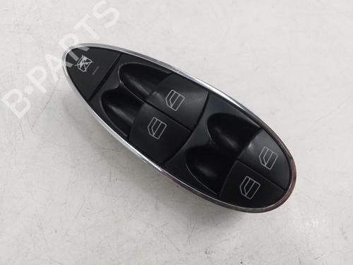 right-front-window-switch-mercedes-benz-e-class-t-model-s211-2003-2004-2005-2006-2007-2008-2009-26755842 main image