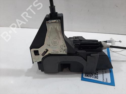 Andre JAGUAR I-PACE (X590) EV400 AWD | BP29397301O1