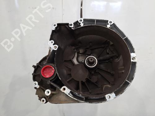 Used Gearbox Gearbox 37172440 37172440