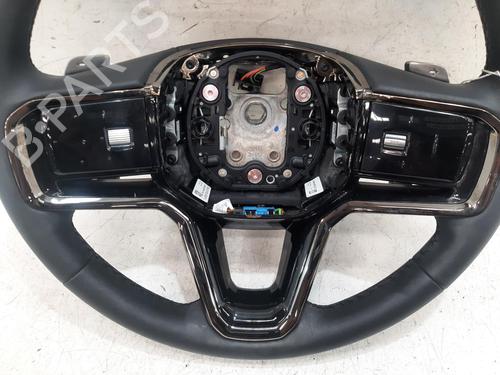 Steering wheel LAND ROVER RANGE ROVER EVOQUE (L551) 2.0 D200 MHEV 4x4 | BP33720500C49 - Image 6