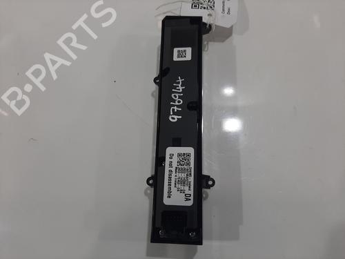 Gear lever JAGUAR I-PACE (X590) EV400 AWD | BP28574973M90 - Image 4