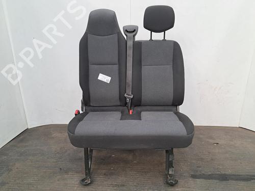 Used Other NISSAN NV400 Platform/Chassis (X62, X62B) dCi 135 (136 hp) 29322546