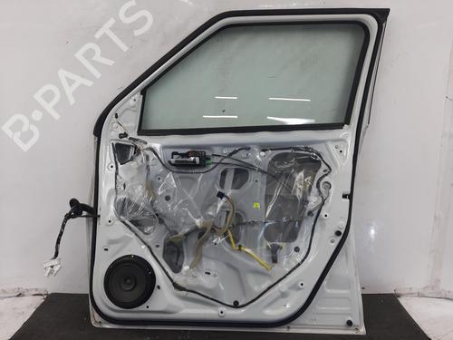 Right front door SUZUKI IGNIS III (MF, FF) 1.2 Hybrid (ATK412) | BP32380311C3 