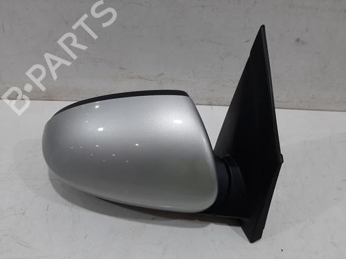 Used Right mirror Right mirror HYUNDAI TUCSON (TL, TLE) 1.6 GDi (132 hp) 33648206 33648206