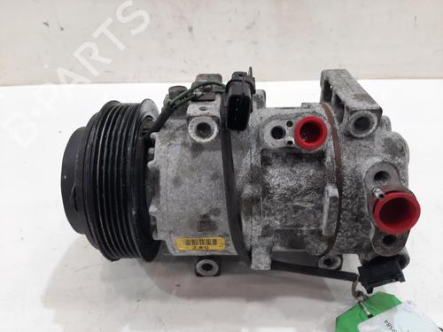 Used AC compressor AC compressor KIA RIO IV (YB, SC, FB) 1.0 T-GDI 100 (101 hp) 35922250 35922250