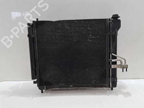 Pack de refroidissement Pack de refroidissement HYUNDAI i10 III (AC3, AI3) 1.0 T-GDi (100 hp) 36086765 36086765
