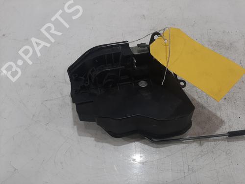 Front left lock BMW 3 Coupe (E92) 320 d | BP30495036C98 - Image 5