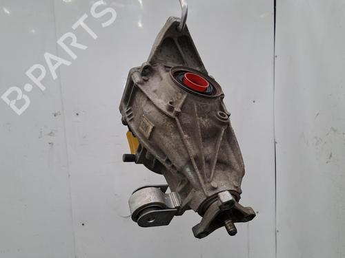 Rear differential MERCEDES-BENZ GLC (X253) 220 d 4-matic (253.915) | BP26785320M24 