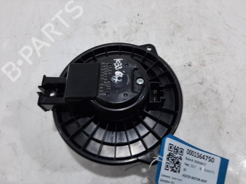 Heater blower motor SUBARU XV (_GP_) 2.0 i AWD (GP7, G33GP) | BP30495754M62 