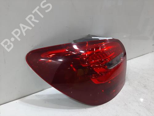 Left taillight MERCEDES-BENZ A-CLASS (W176) A 180 CDI / d (176.012) | BP36697495C34 - Image 3