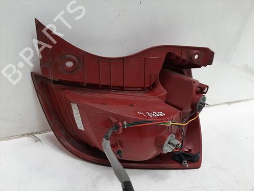 Left taillight KIA PICANTO II (TA) 1.0 | BP26843802C34 