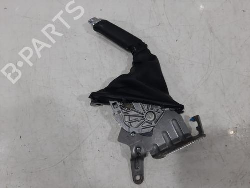 Hand brake FORD FIESTA VII (HJ, HF) 1.0 EcoBoost mHEV ACTIVE | BP36452379I18 - Image 2
