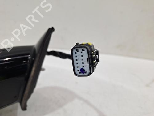 Right mirror KIA PRO CEE'D (JD) 1.6 CRDi 136 | BP31928166C27