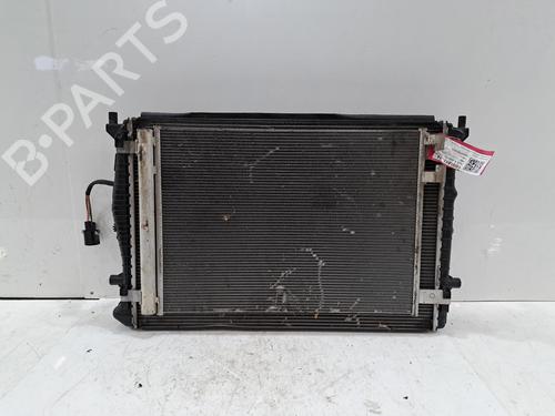 radiator-set-seat-ibiza-v-kj1-kjg-2017-39997637 main image