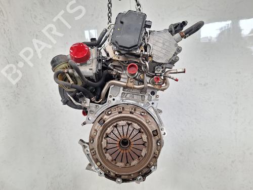 Used Engine TOYOTA AVENSIS Saloon (_T27_) 1.8 VVT-i (ZRT271_, ZRT271R) (147 hp) 28275311