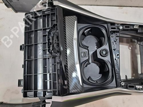 Middle console BMW 3 Touring (G21, G81) 330 e Plug-in-Hybrid | BP39106250I22 - Image 6