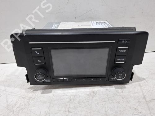 Used Radio Radio 38604505 38604505