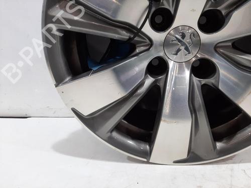 Rim PEUGEOT 2008 I (CU_) 1.6 HDi | BP30057442C45 