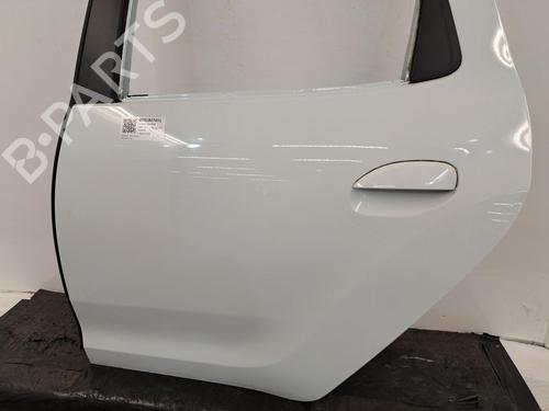 Dør venstre bagtil DACIA DUSTER (HM_) 1.0 TCe 100 (HMMT) | BP38448086C4 - Image 3