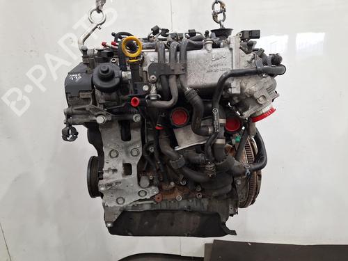 Engine SEAT LEON (5F1) 2.0 TDI | BP33940312M1  - Image 6