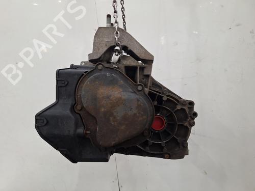 Gearbox FORD FIESTA VI (CB1, CCN) 1.4 | BP37157741M3 - Image 4