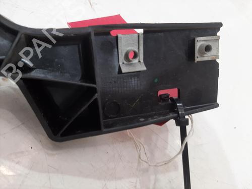 Support JAGUAR I-PACE (X590) EV400 AWD | BP29945819C155