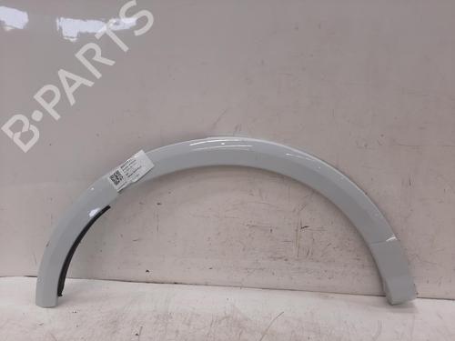Used Rear right wheel arch trim Rear right wheel arch trim 37539601 37539601
