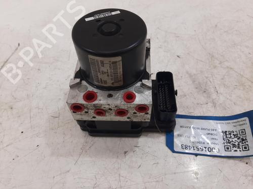 ABS pump FIAT DOBLO Cargo (263_) 1.4 | BP33647057M43  - Image 5