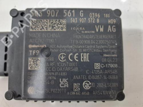 Electronic sensor AUDI A1 Sportback (GBA) 25 TFSI | BP37673142M84 - Image 2
