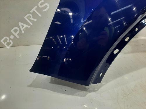 Left front fenders FORD KUGA II (DM2) 2.0 TDCi 4x4 | BP31286115C41