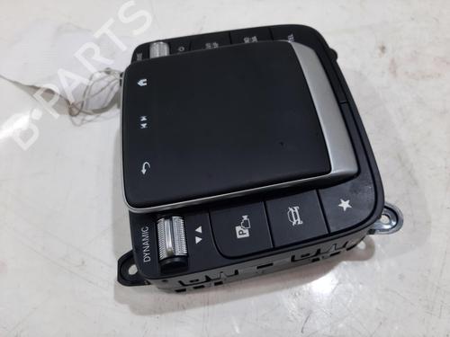 Electronic module MERCEDES-BENZ V-CLASS (W447) V 220 CDI / d (447.811, 447.813, 447.815) | BP33799809M83 - Image 2