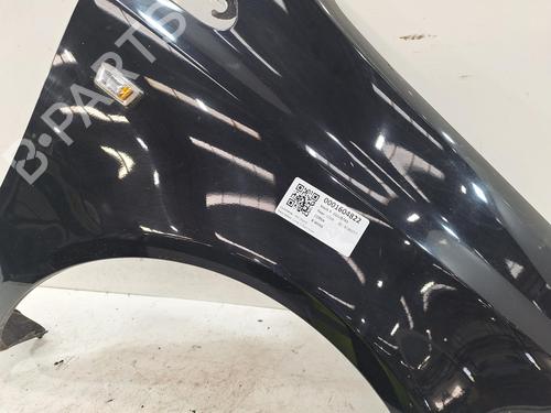 Right front fenders VAUXHALL CORSA Mk III (D) (S07) 1.4 (L08) | BP31649915C42 