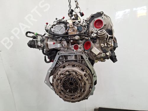 Motor MAZDA CX-5 (KF) 2.2 D | BP36891039M1 - Image 4
