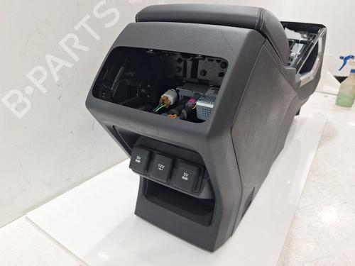 Consola central JAGUAR I-PACE (X590) EV400 AWD | BP32380166I22