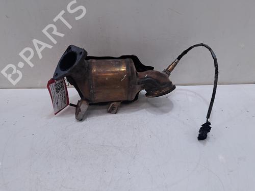 Used Catalyst Catalyst VAUXHALL MOKKA / MOKKA X (J13) 1.4 (140 hp) 34733349 34733349