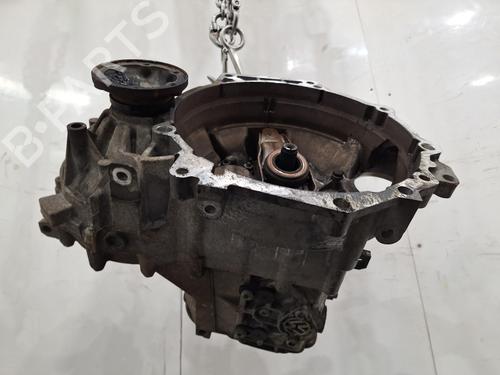 Gearbox AUDI A3 Convertible (8P7) 1.6 TDI | BP40500256M3 - Image 3